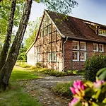 Thuers Im Busch - Upkammer - Ab 3 Naechte - Ferienwohnungen Mit Stil In Muenster